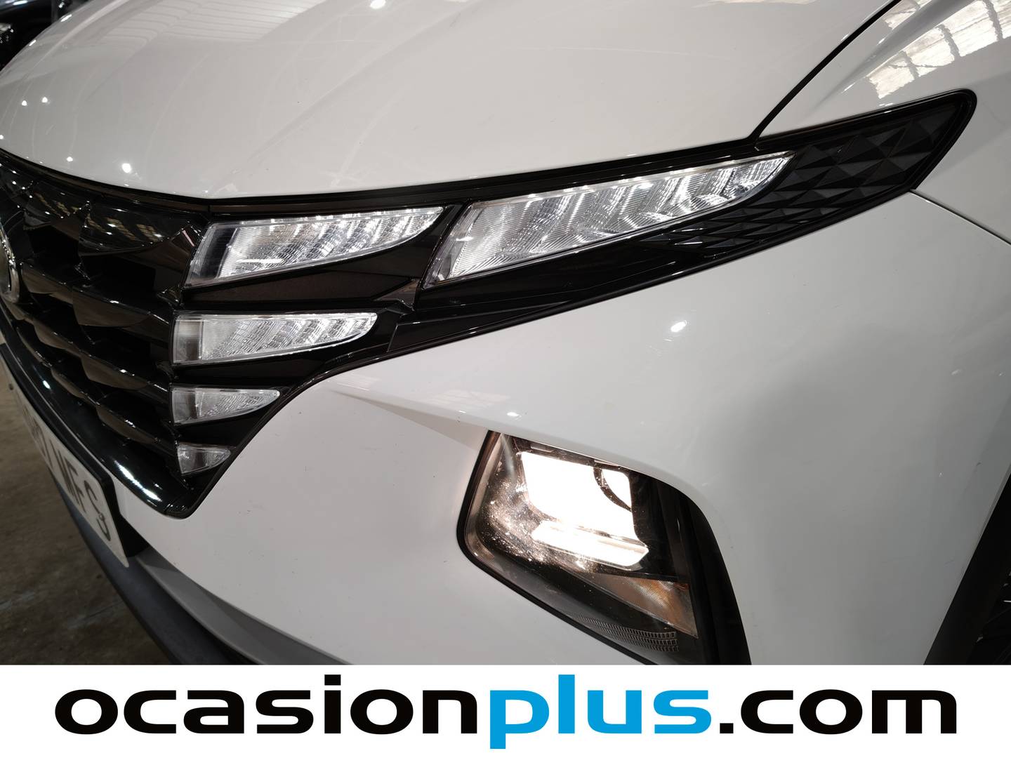 Hyundai Tucson Hyundai Tucson 1.6 TGDI Klass 4x2 (150 CV) barato