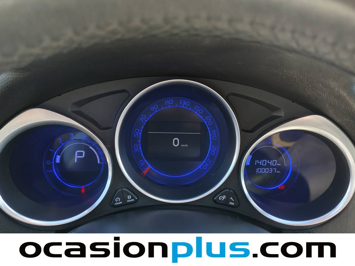 DS DS 4 DS DS4 1.6 BlueHDi EAT6 Style (120 CV) 2017