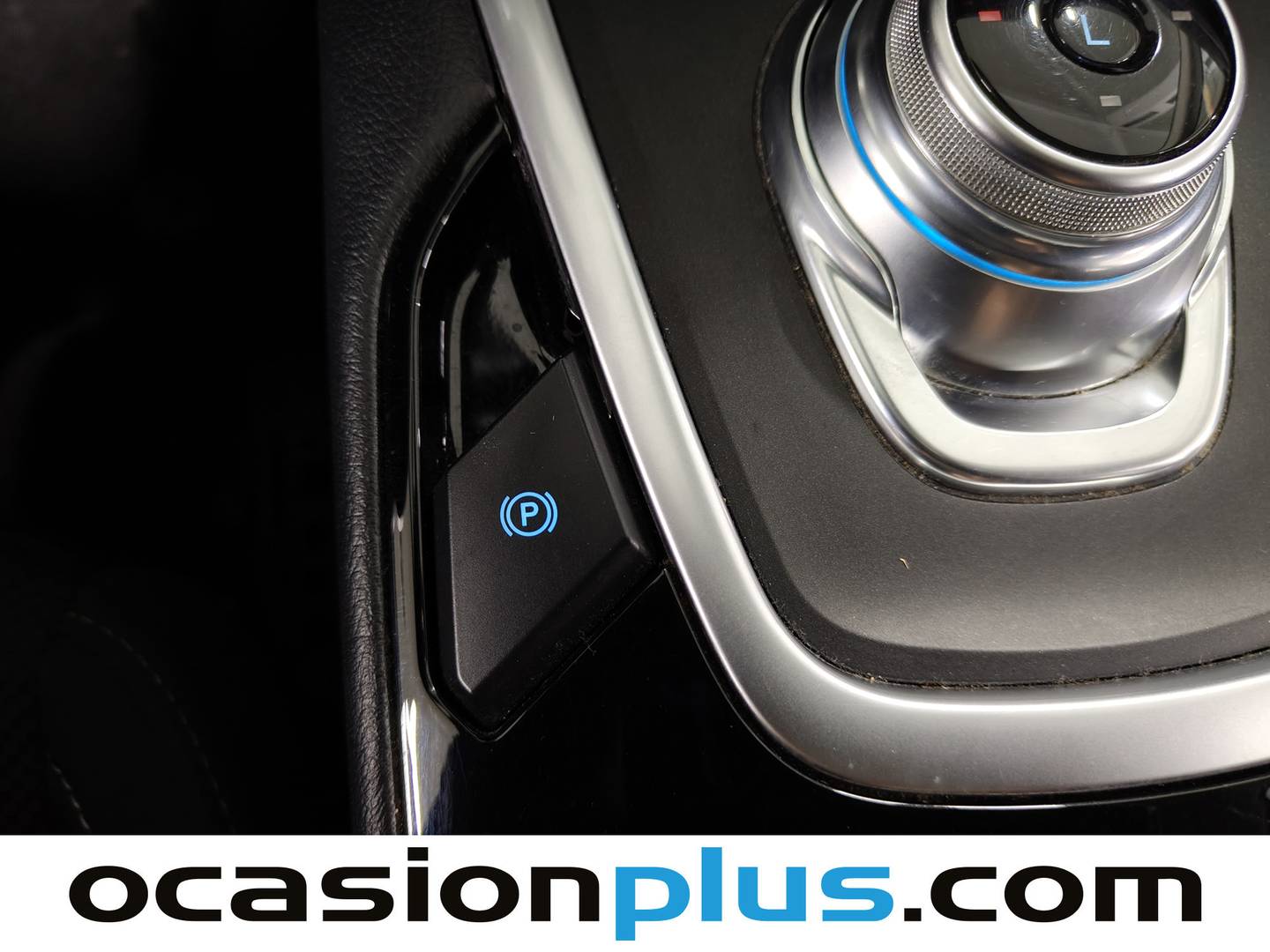 Ford S-MAX Ford S-Max 2.5 Duratec Atkinson FHEV Titanium Auto (190 CV) 7 Plazas km 0