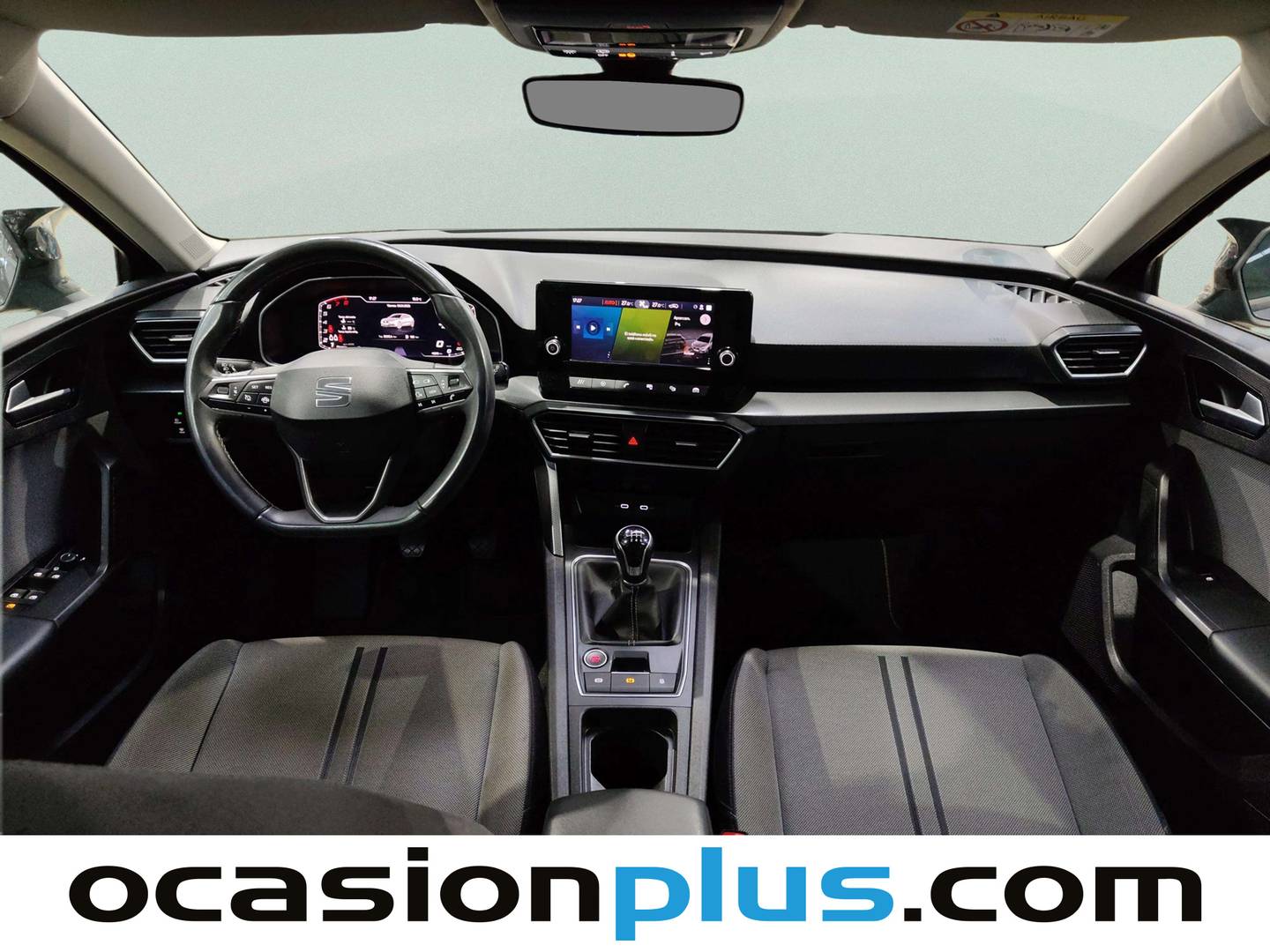 Foto Seat León SEAT León 1.0 TSI S&S Style Go (110 CV)