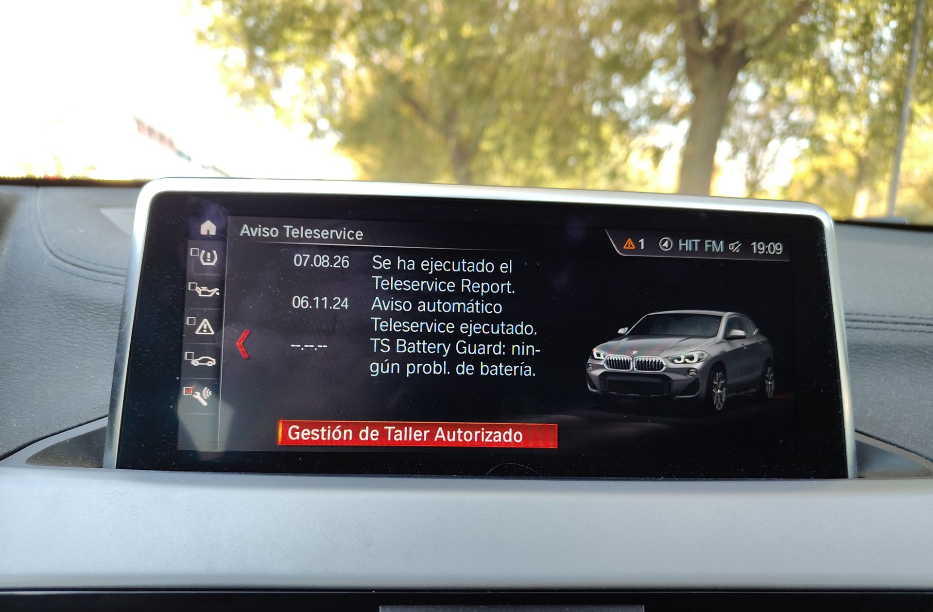 BMW X2 sDrive18i - foto 19