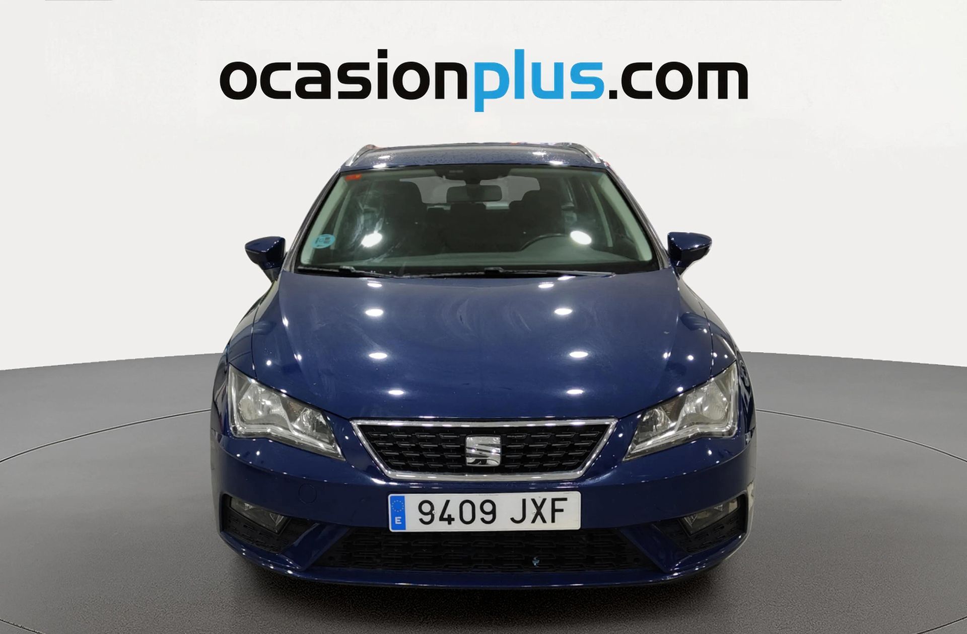 SEAT León ST 2.0 TDI Style - foto 14