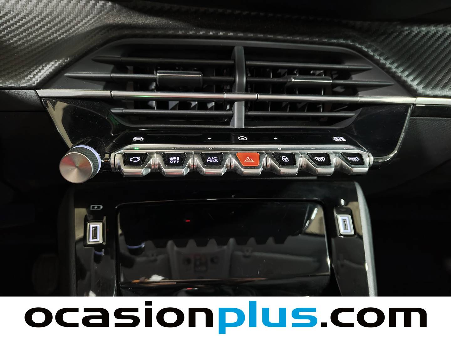 Peugeot 208 Peugeot 208 PureTech 100 Allure (100 CV) 2025