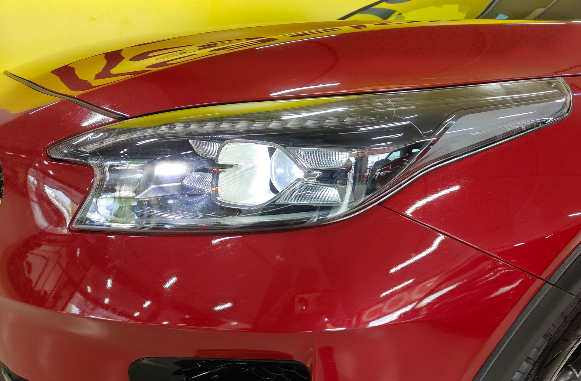 Kia XCeed 1.0 T-GDi Drive - foto 13
