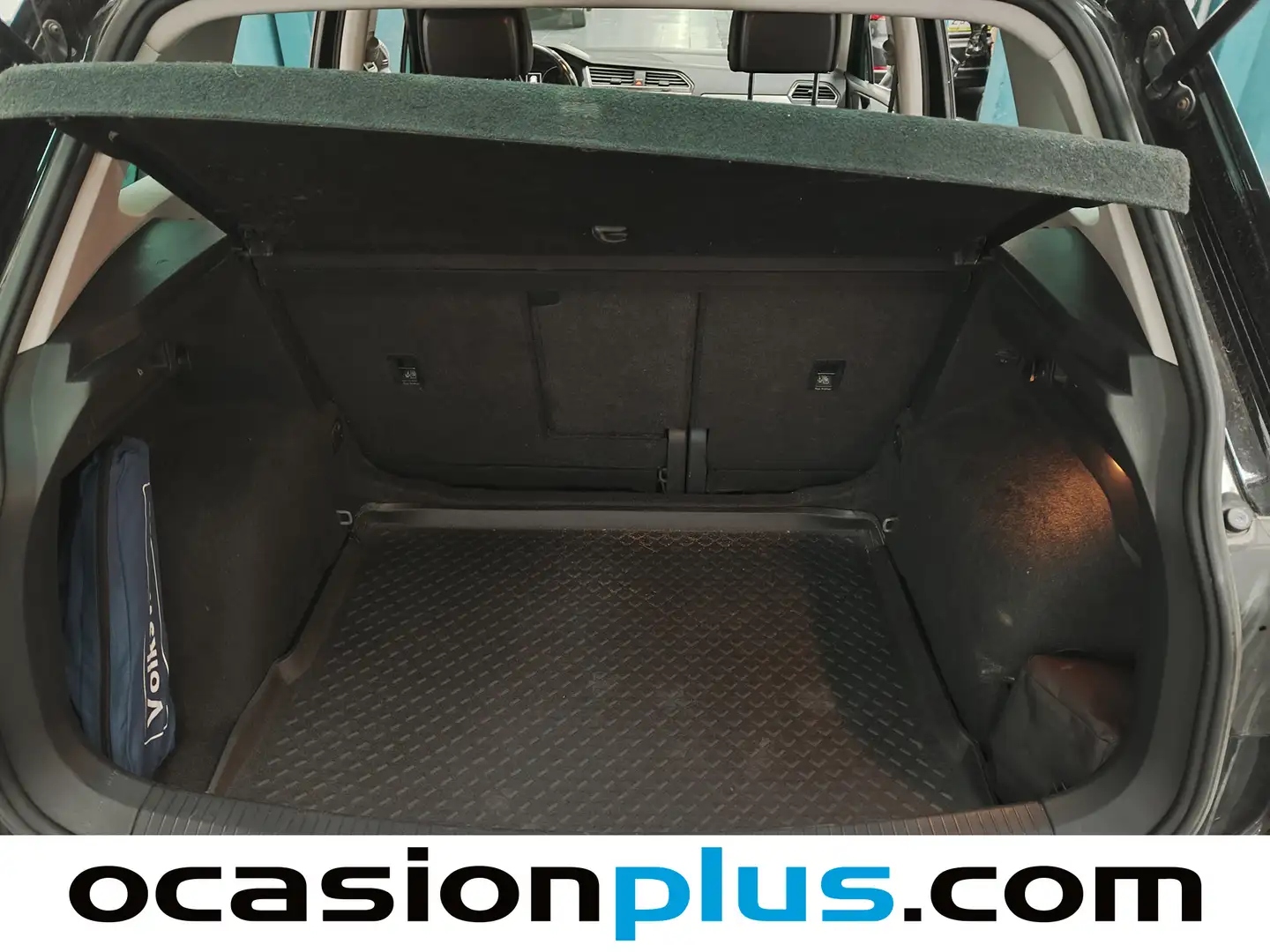 Foto Volkswagen Tiguan Volkswagen Tiguan Advance 2.0 TDI BMT (150 CV)