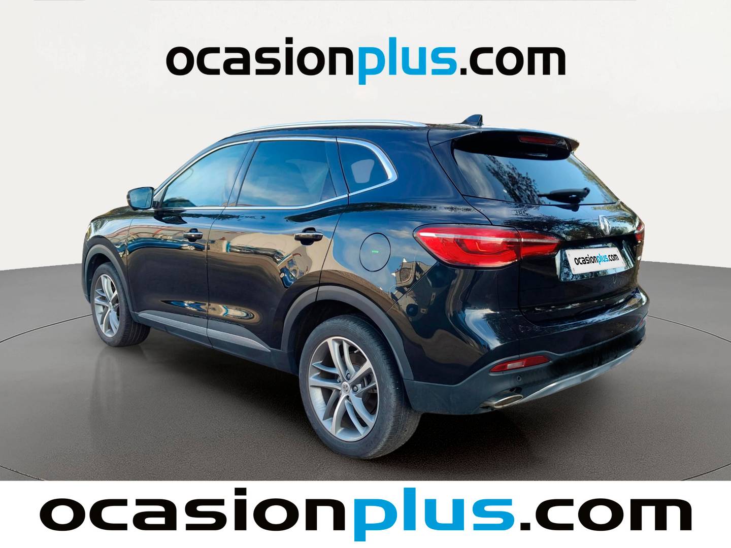 Foto trasera MG HS MG HS 1.5 Turbo GDI Luxury (162 CV) izquierda