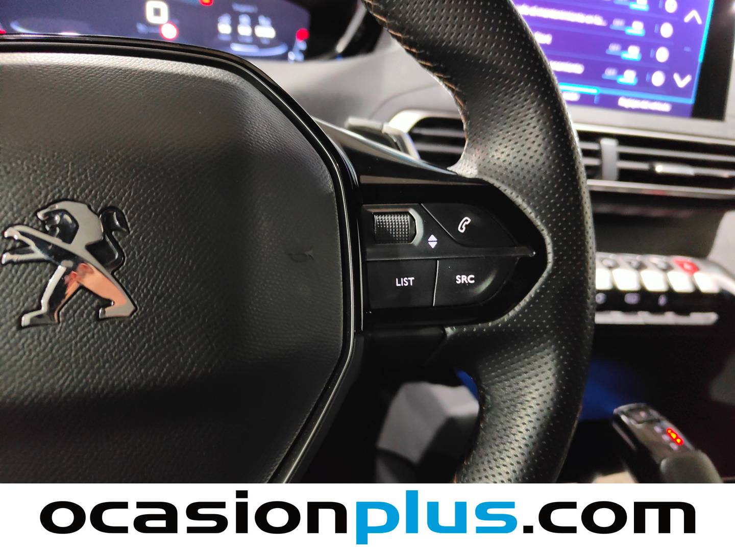 Peugeot 3008 Peugeot 3008 BlueHDI 130 S&S GT Line EAT8 (130 CV) barato