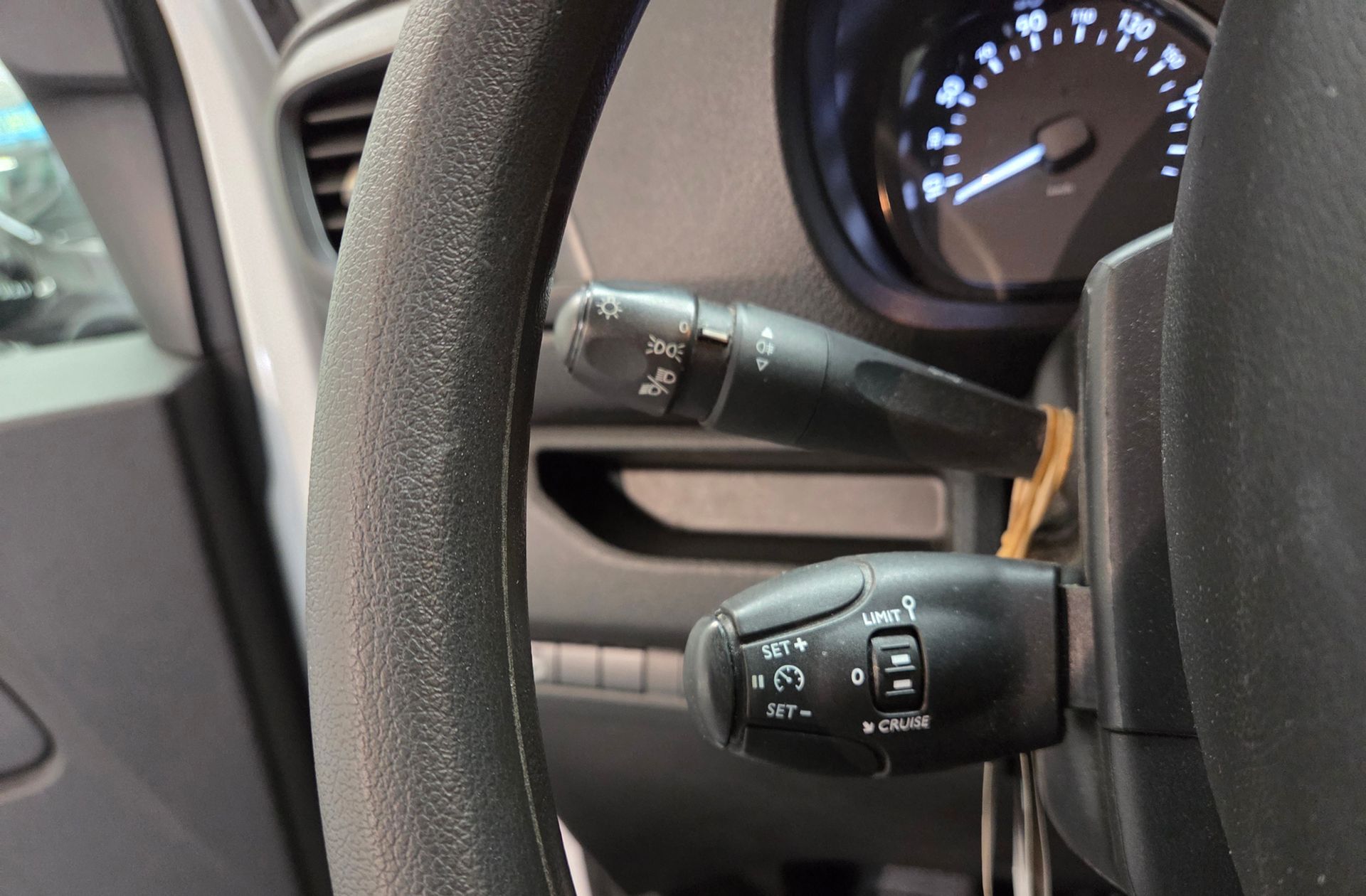 Citroën Jumpy Furgon BlueHDi 120 Talla M - foto 16