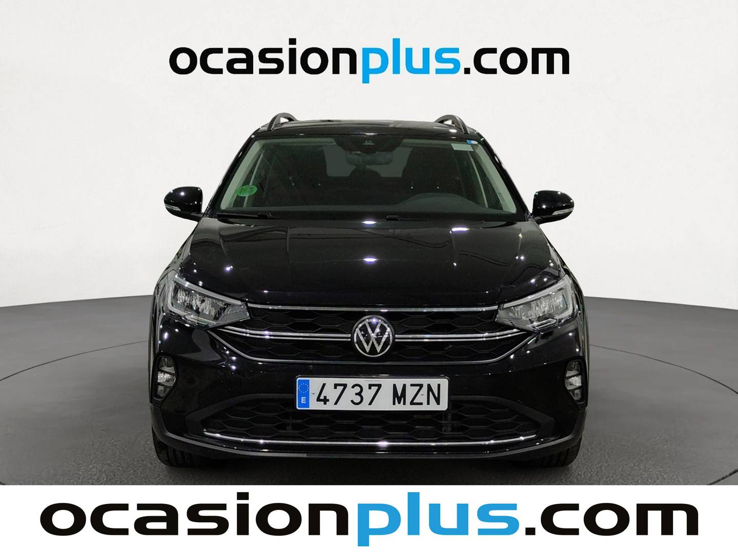 Foto Volkswagen Taigo Volkswagen Taigo `Más`` 1.0 TSI (115 CV) DSG
