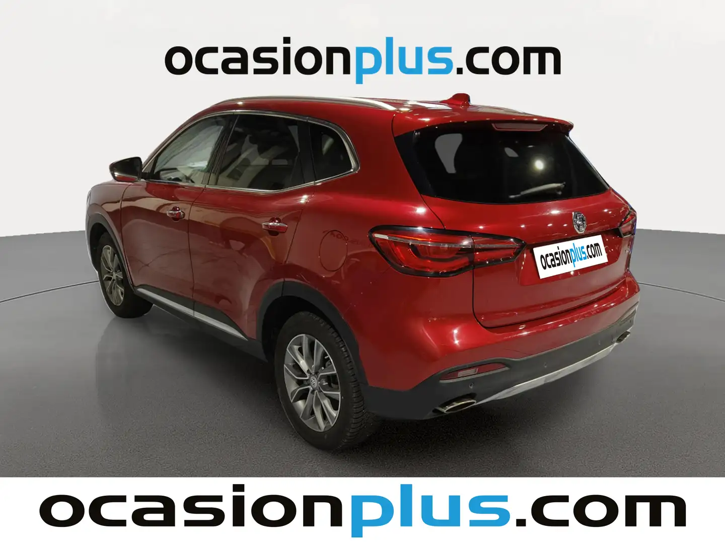 Foto MG HS MG HS 1.5 Turbo GDI Comfort (162 CV)