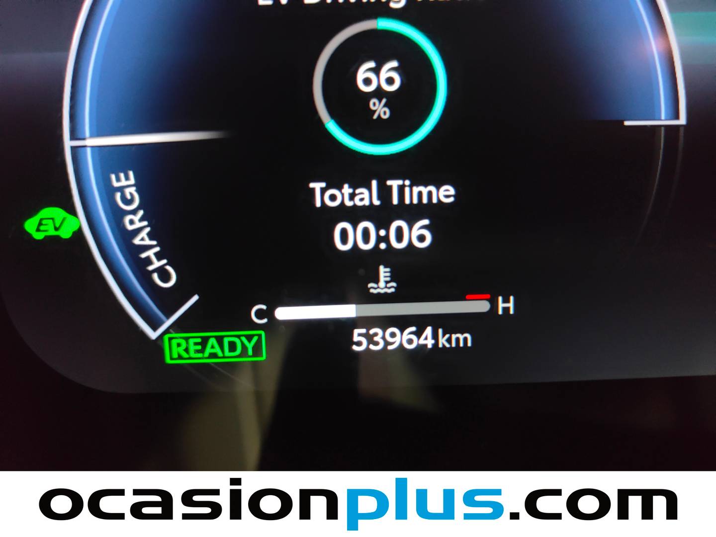 Foto Toyota Corolla Toyota Corolla 140H Style Edition (140 CV)