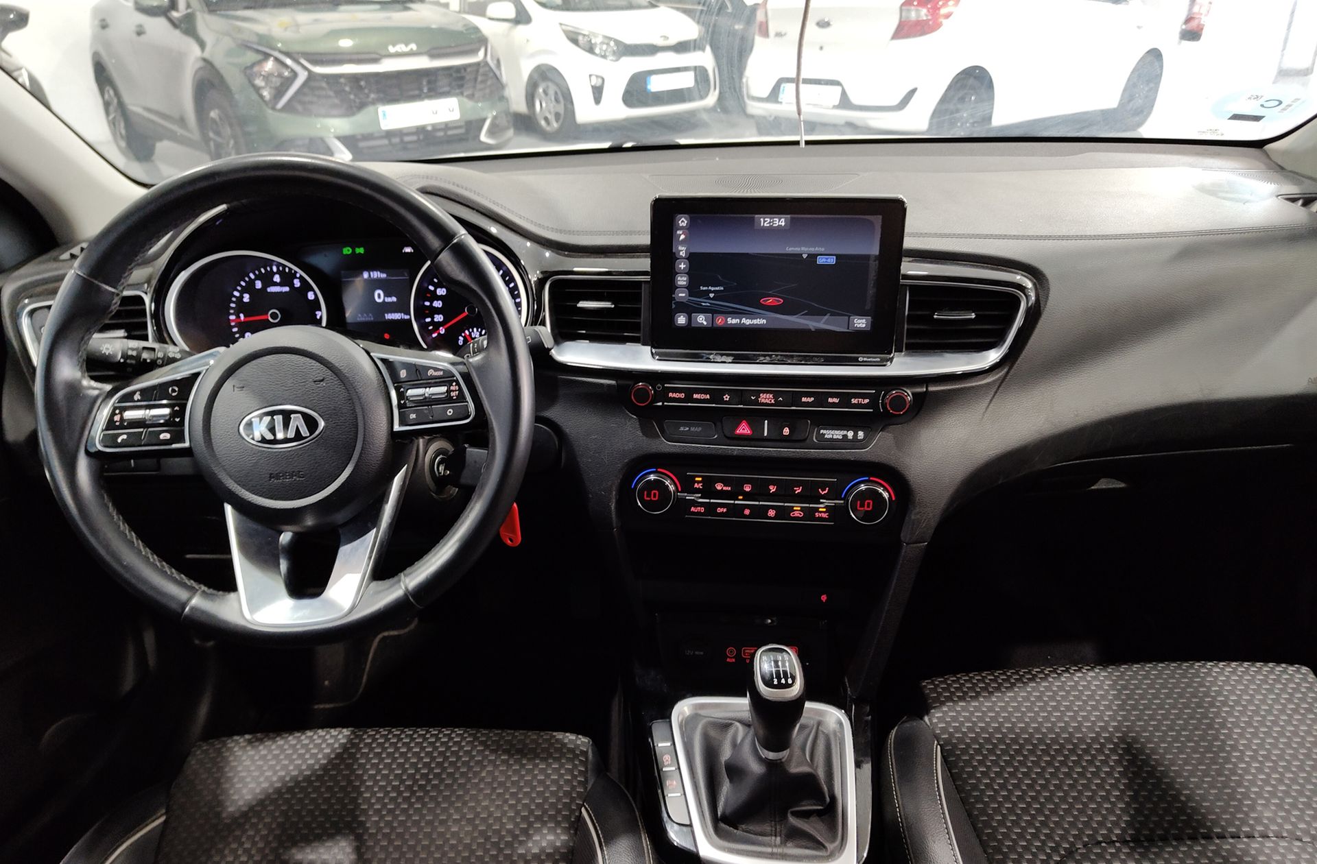 Kia Ceed 1.0 T-GDi Tech - foto 6