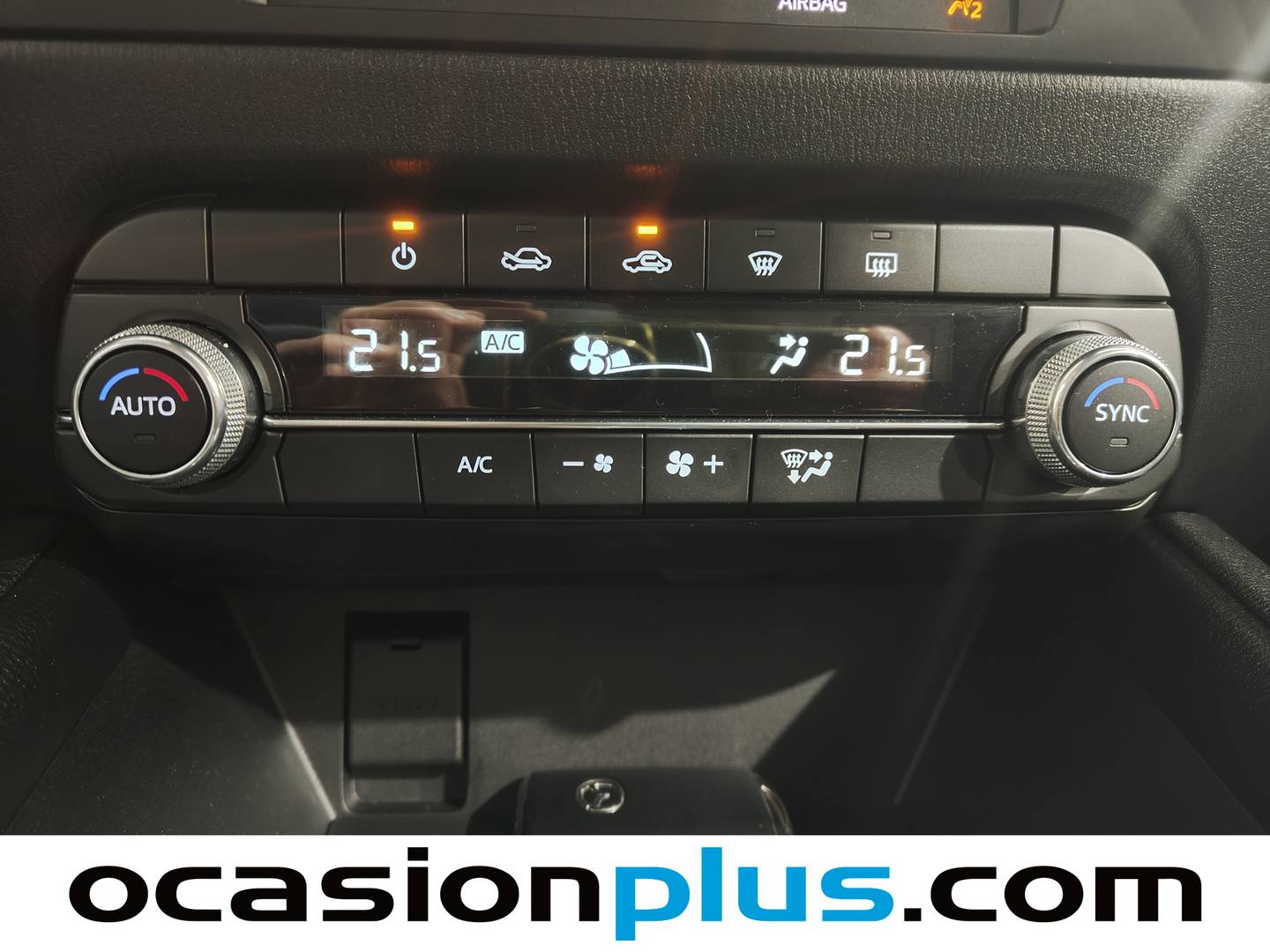 Paquetes del Mazda CX-5 Mazda CX-5 2.2 DE Evolution 2WD (150 CV)