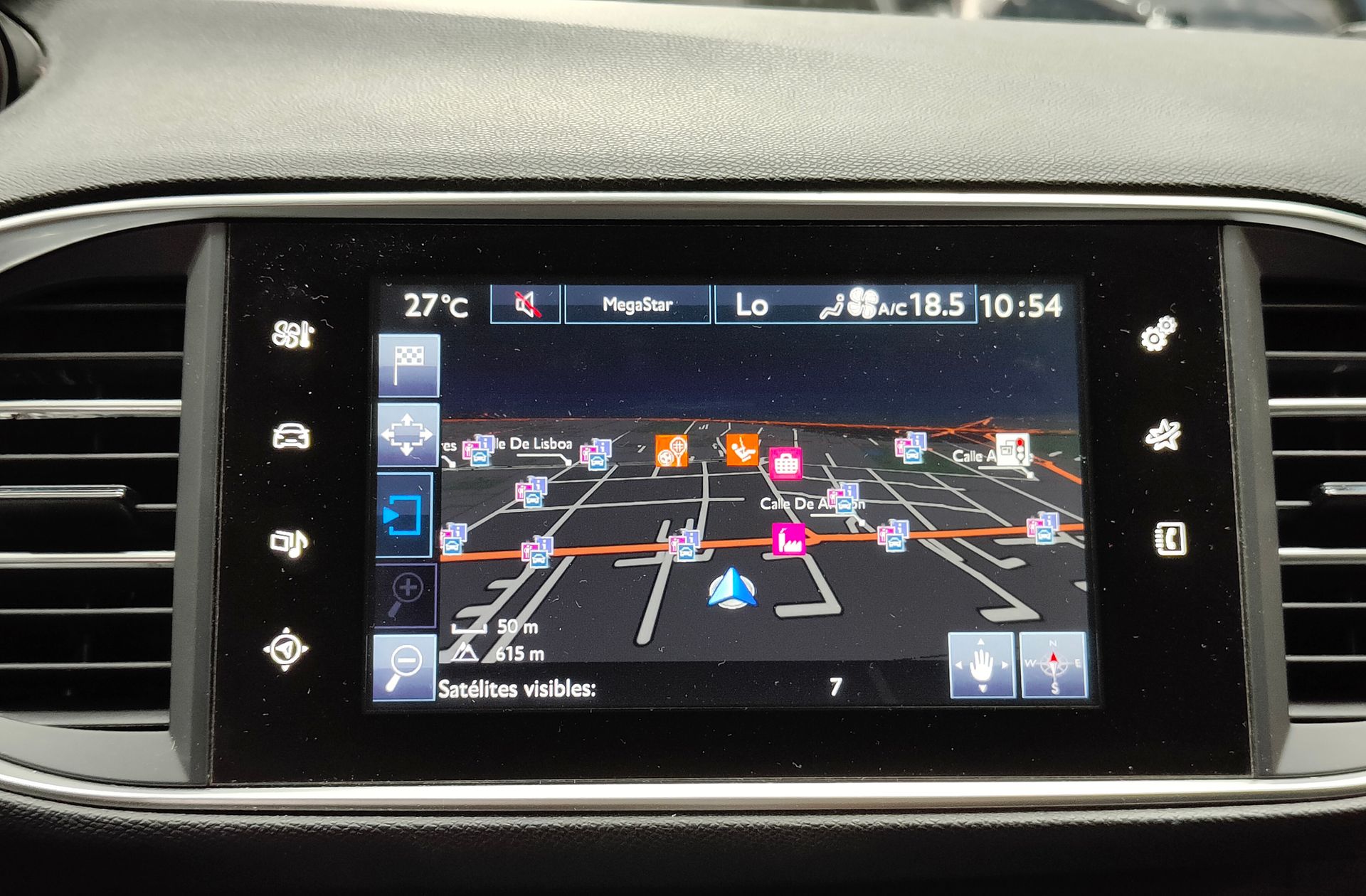 Peugeot 308 BlueHDi 150 Allure - foto 7