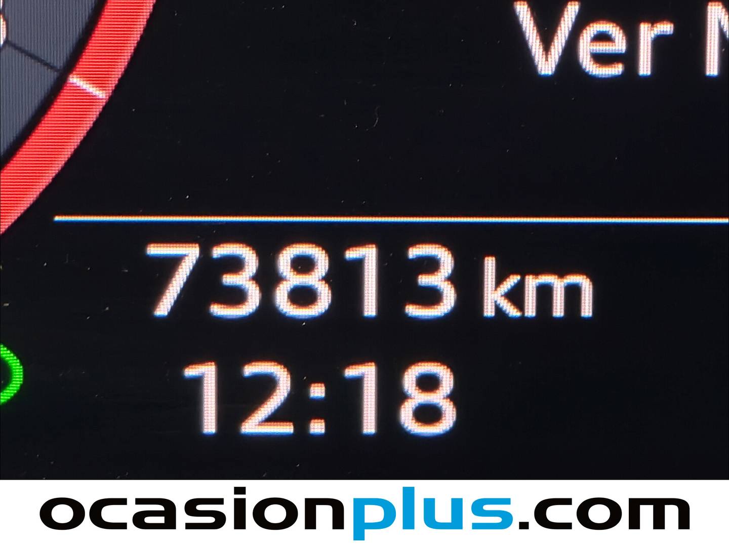 Audi Q3 Audi Q3 S line 35 TFSI (150 CV) S tronic seminuevo