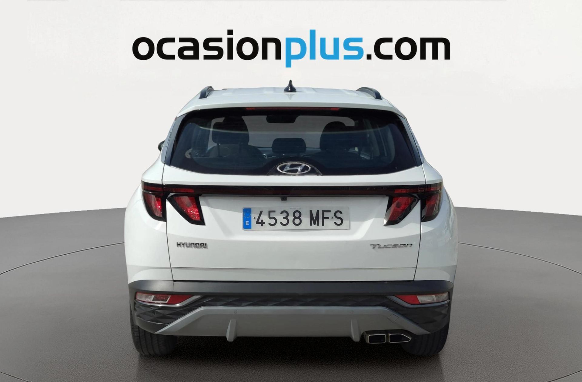 Hyundai Tucson 1.6 CRDi Maxx - foto 16