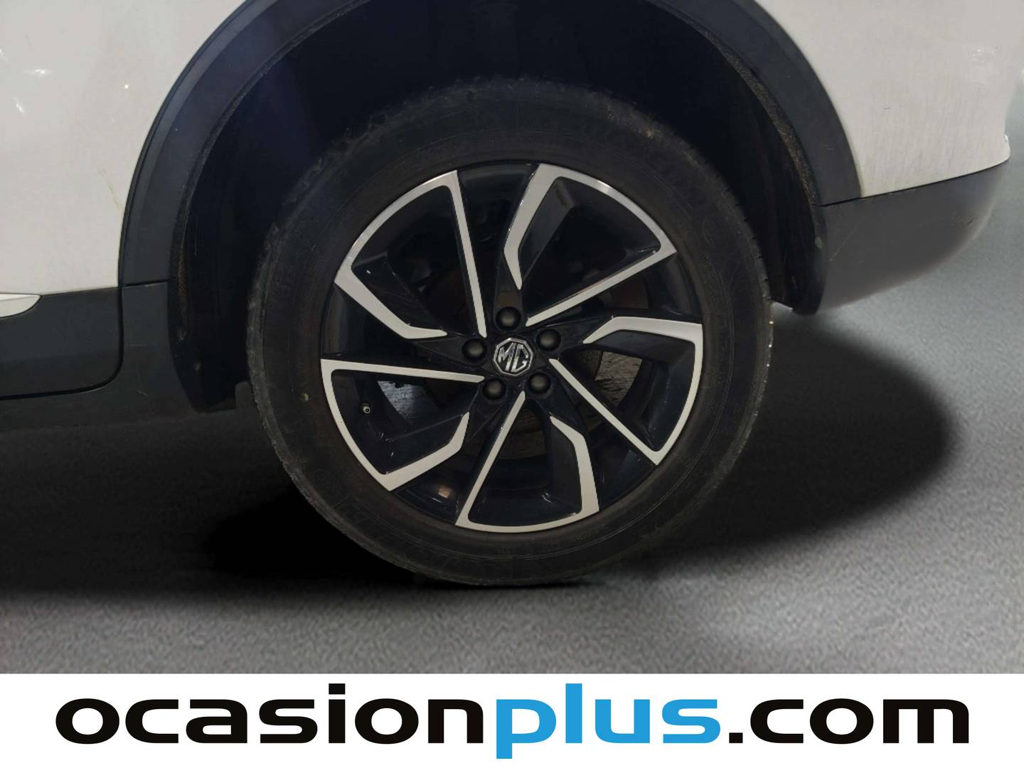 Foto MG ZS MG ZS 1.0T Luxury  (111 CV)