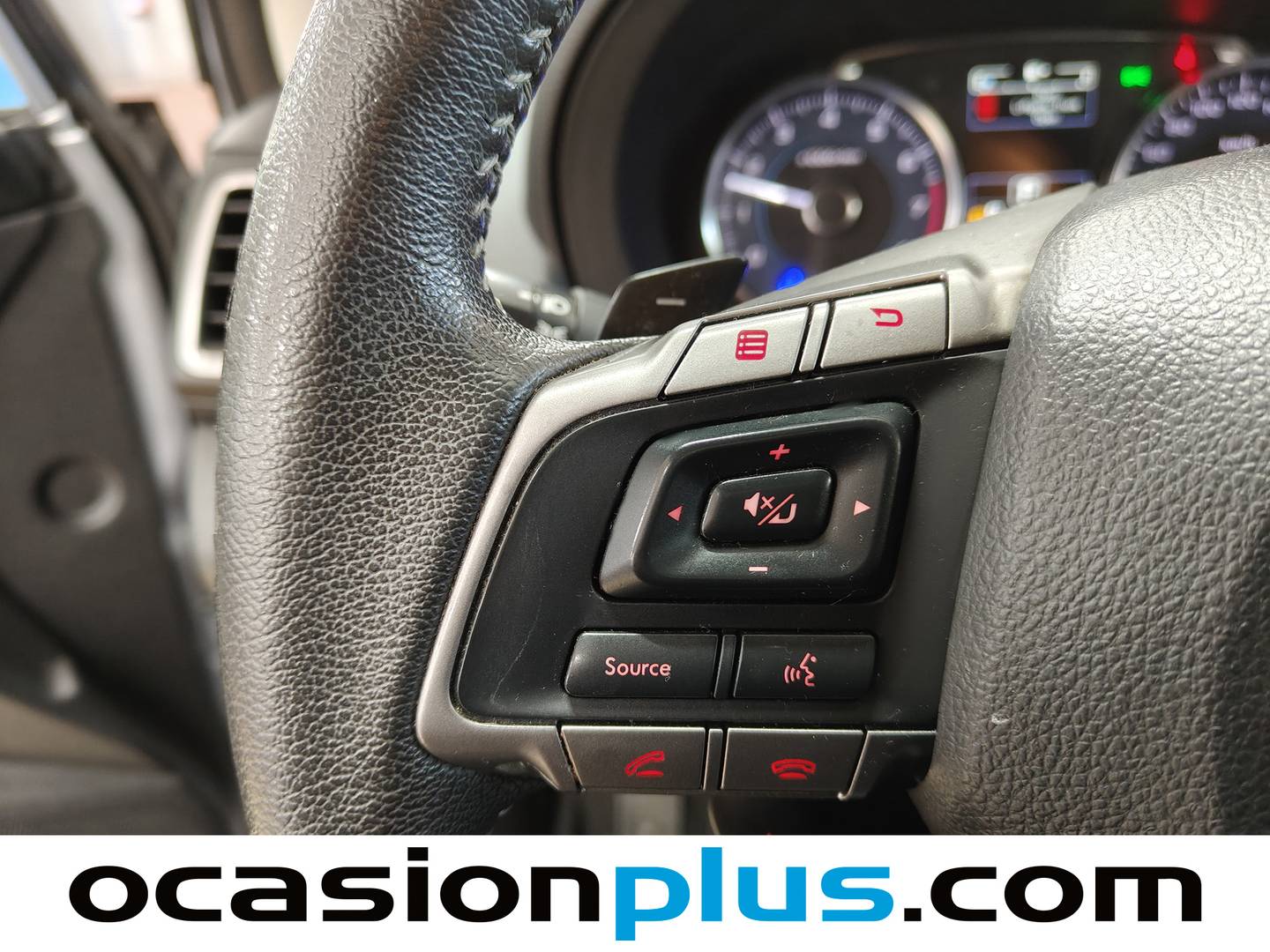 Foto Subaru XV Subaru XV 2.0i Executive CVT Lineartronic (150 CV)