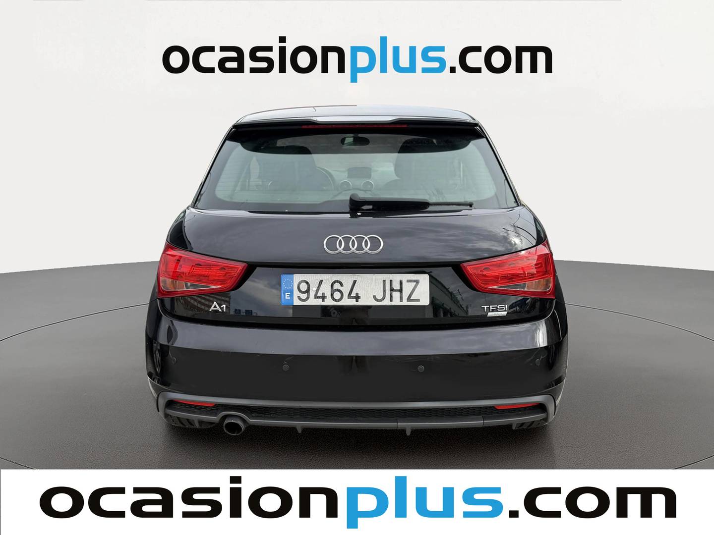 Audi A1 Audi A1 Adrenalin 1.0 TFSI (95 CV) Pack S-Line barato