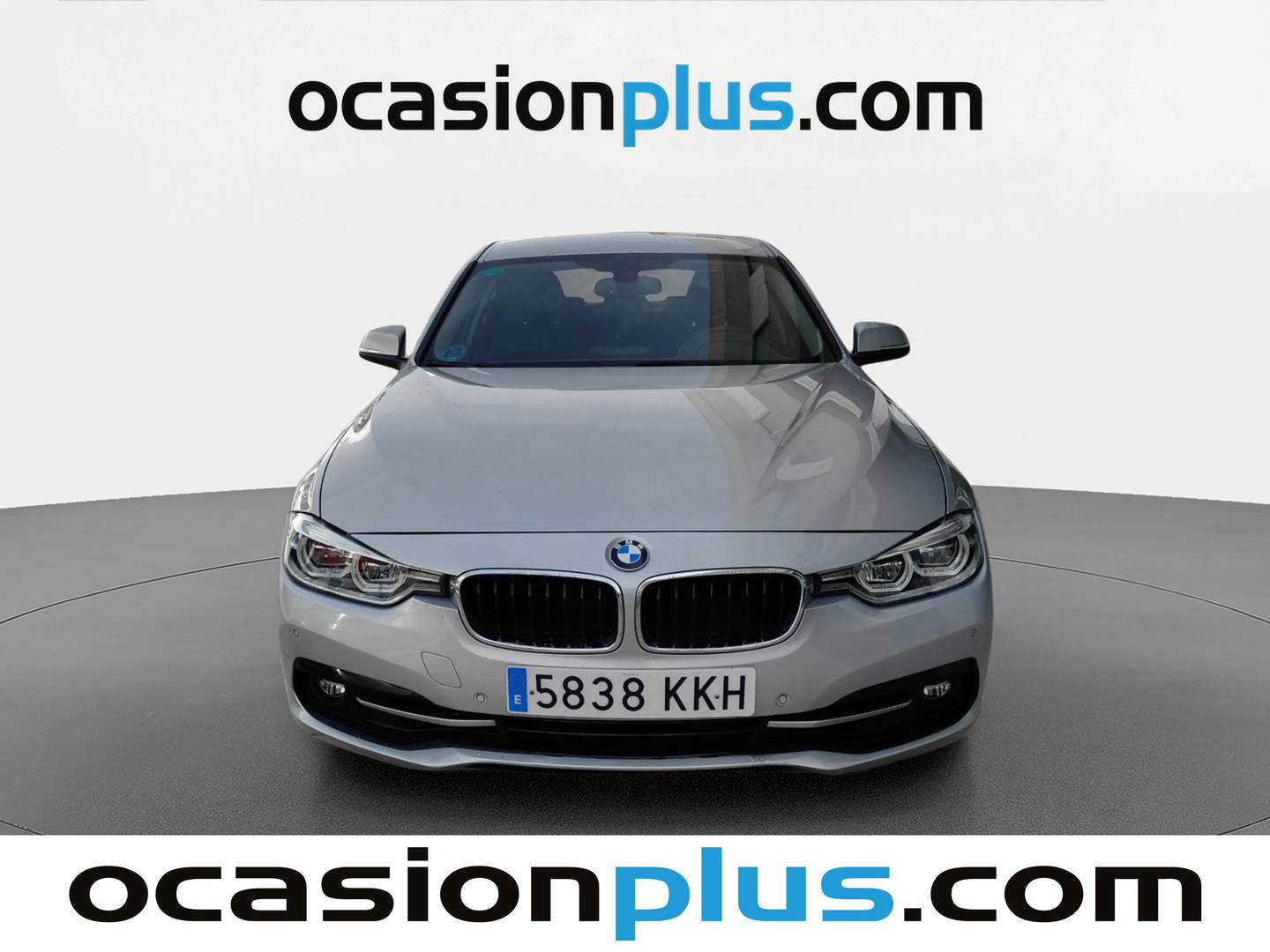 BMW Serie 3 BMW Serie 3 320i (184 CV) 184cv