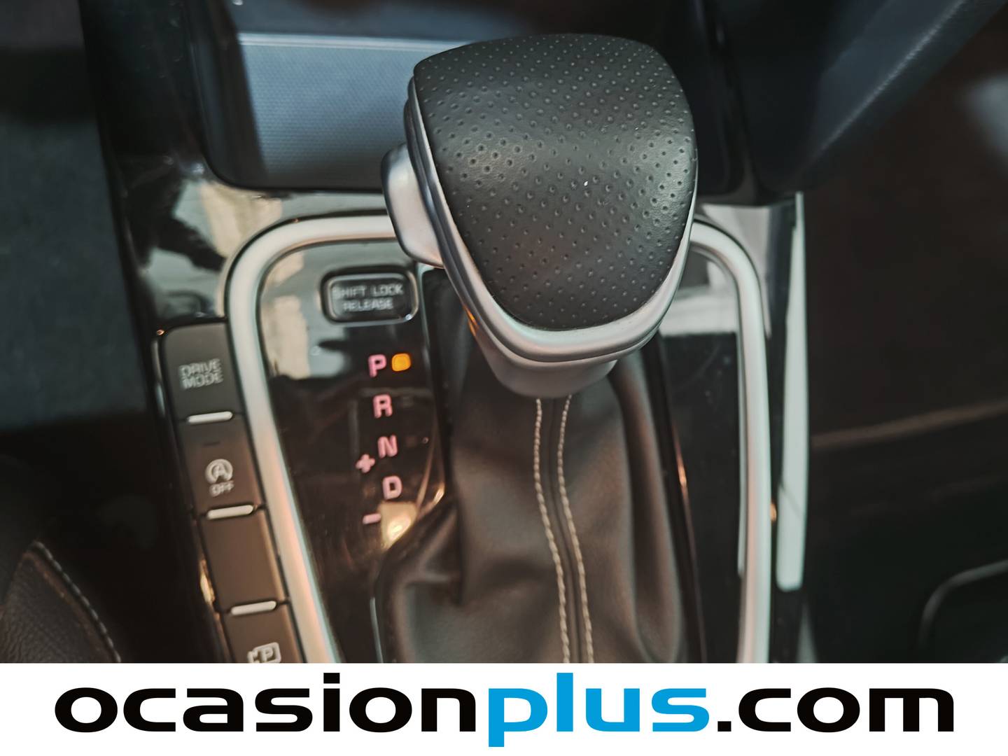 KIA Ceed Tourer KIA Ceed Tourer 1.0 MHEV Style Edition DCT (100 CV) de segunda mano