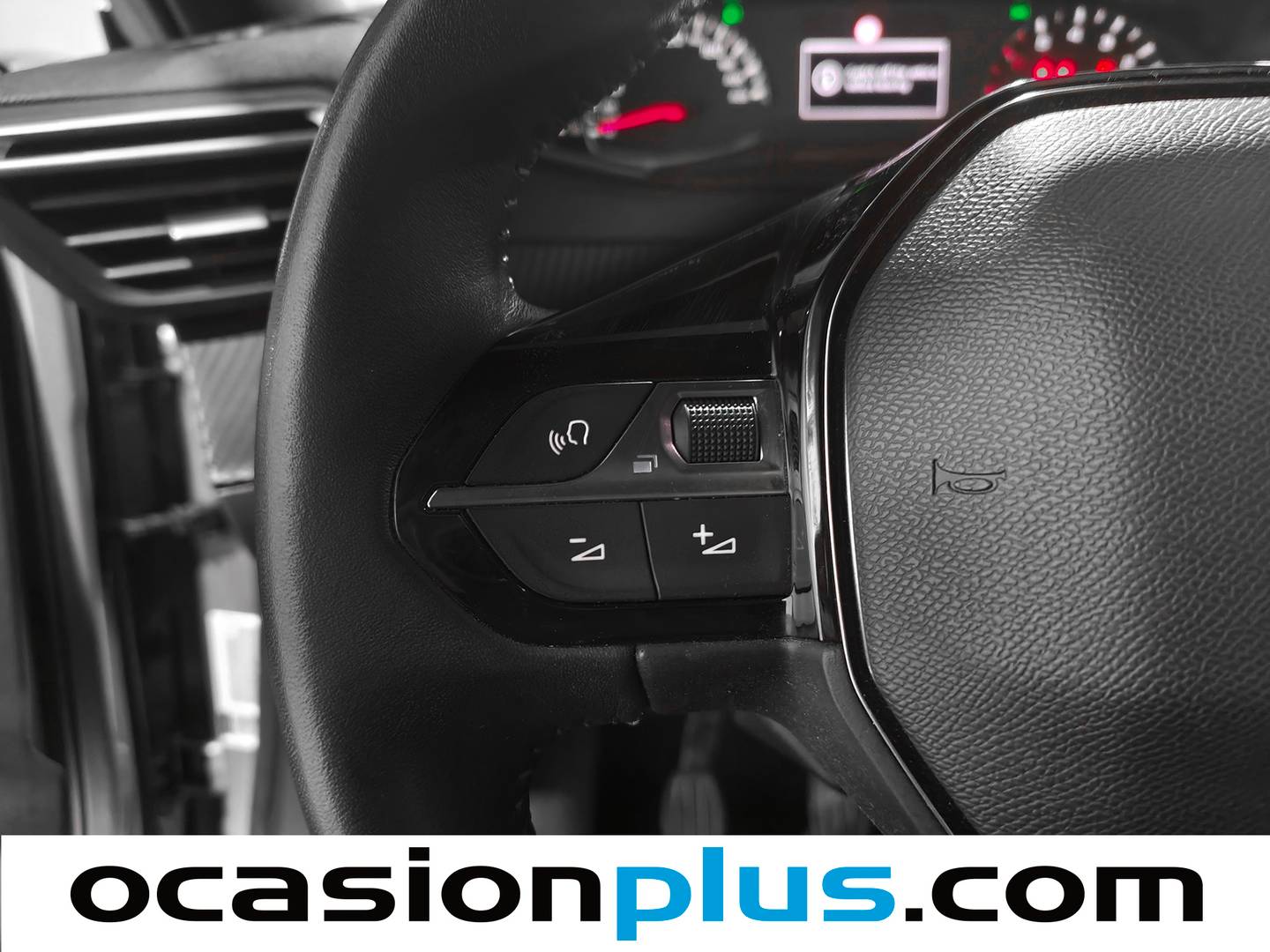 Peugeot 2008 Peugeot 2008 PureTech 100 S&S Active (100 CV) de ocasión