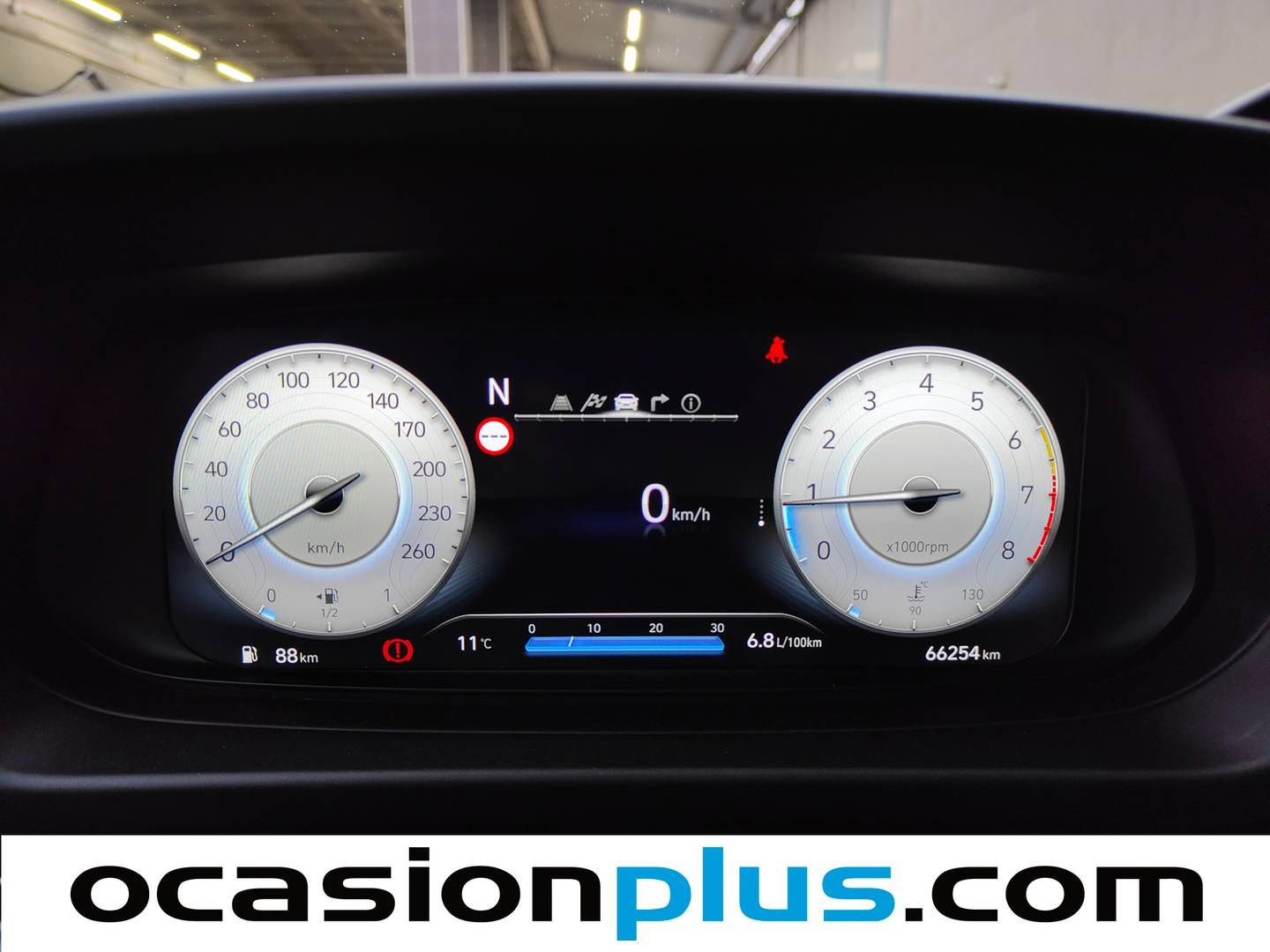 Foto Hyundai i20 Hyundai i20 1.6T N 150 kW (204 CV)