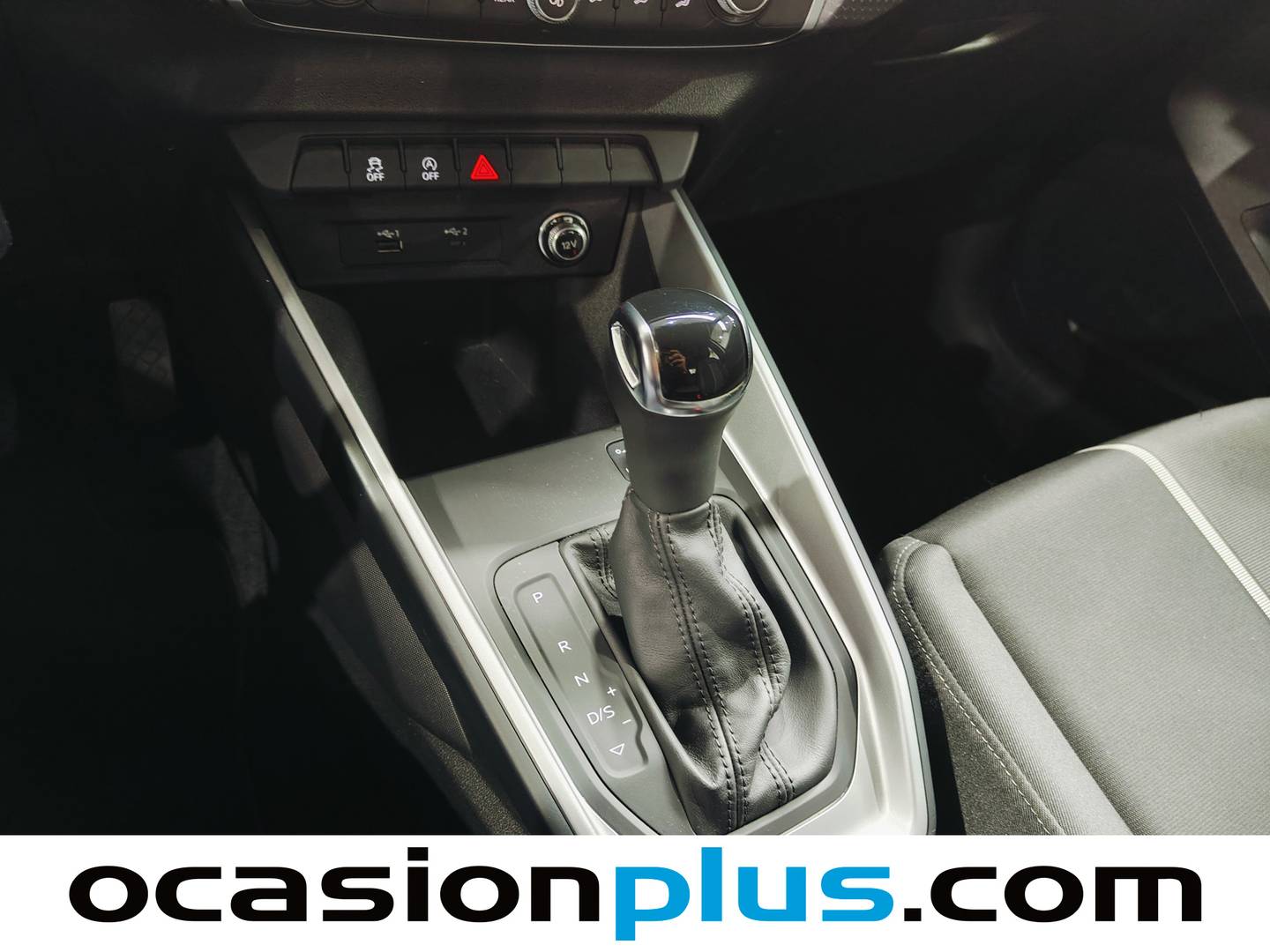 Foto Audi A1 Audi A1 Sportback Adrenalin edition 30 TFSI (116 CV) S tronic PACK S-LINE