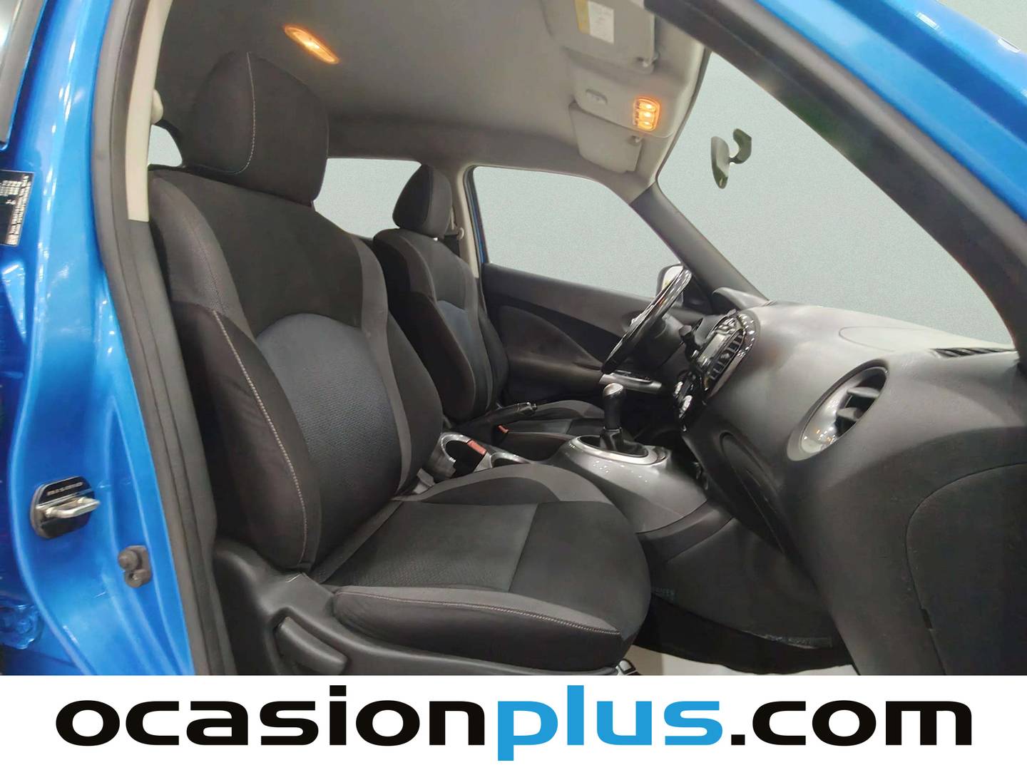 Nissan JUKE Nissan Juke G Acenta (112 CV) 2019