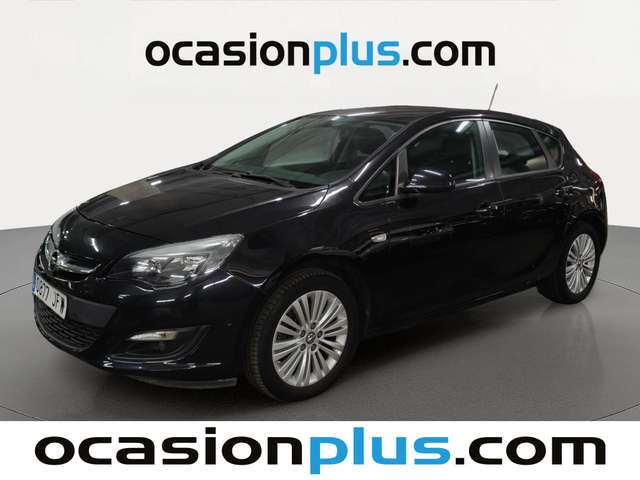 Opel Astra 1.6 CDTi S&S Selective (110 CV) de segunda mano