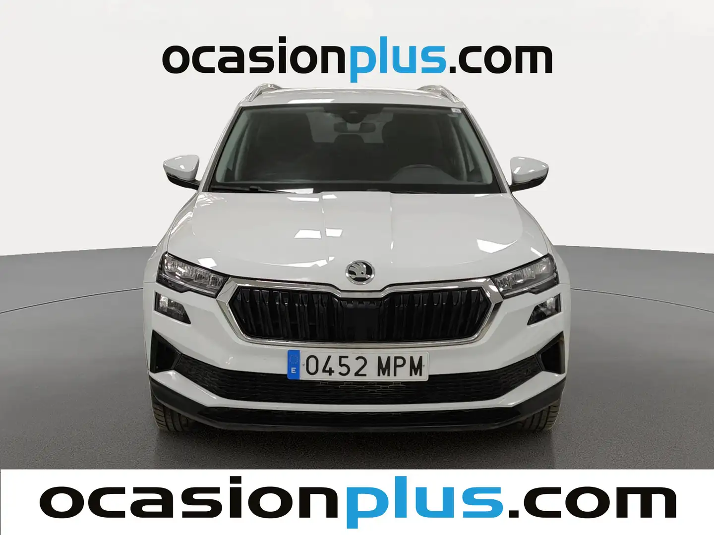 Foto Skoda Karoq Skoda Karoq 2.0 TDI Selection (115 CV)