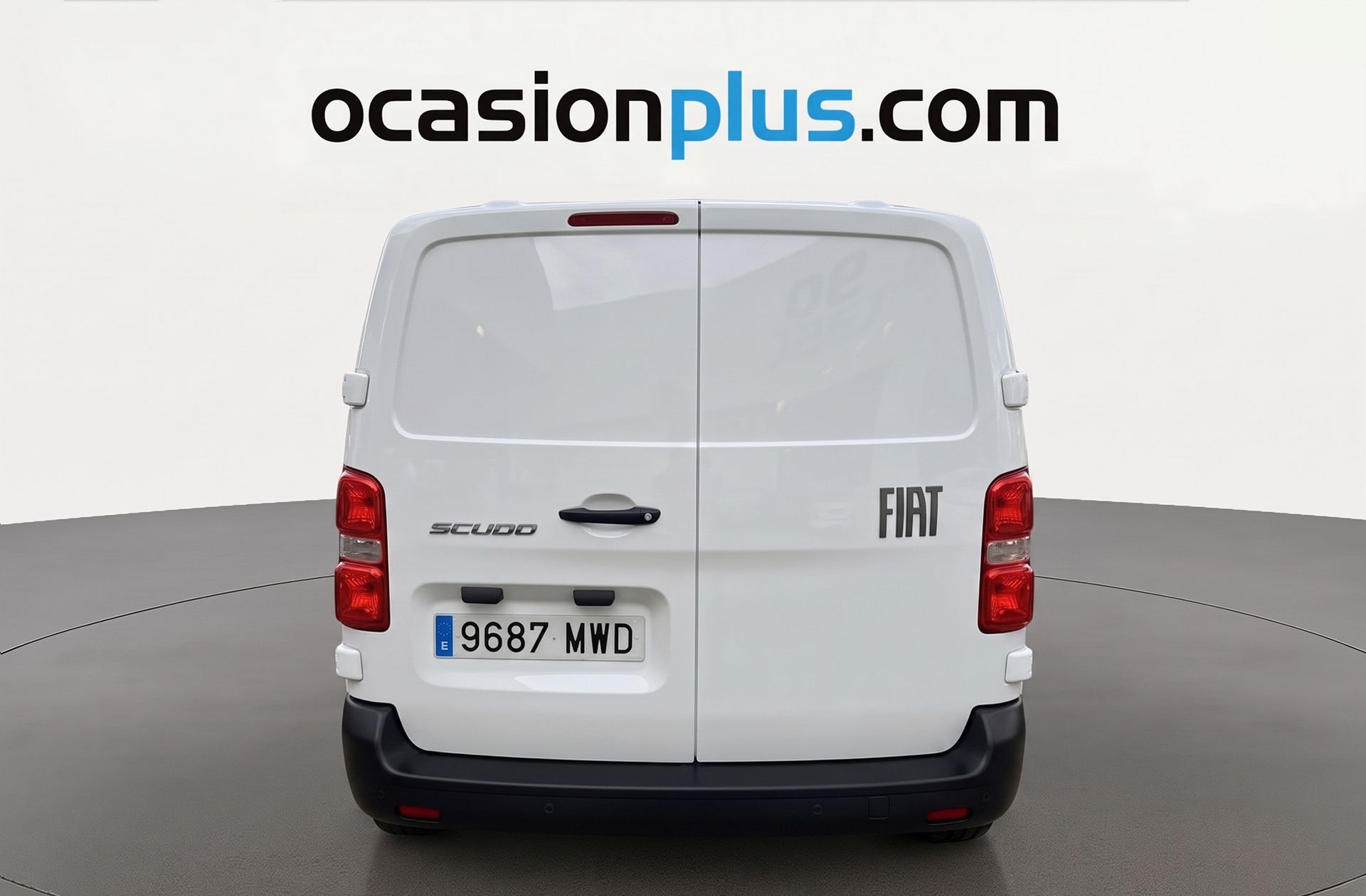 Fiat Scudo Furgon 1.5 BlueHDi L2 - foto 11