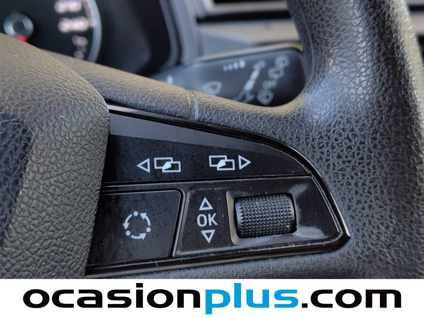 Seat Ibiza Seat Ibiza 1.6 TDI S&S Reference Plus (95 CV) 95cv
