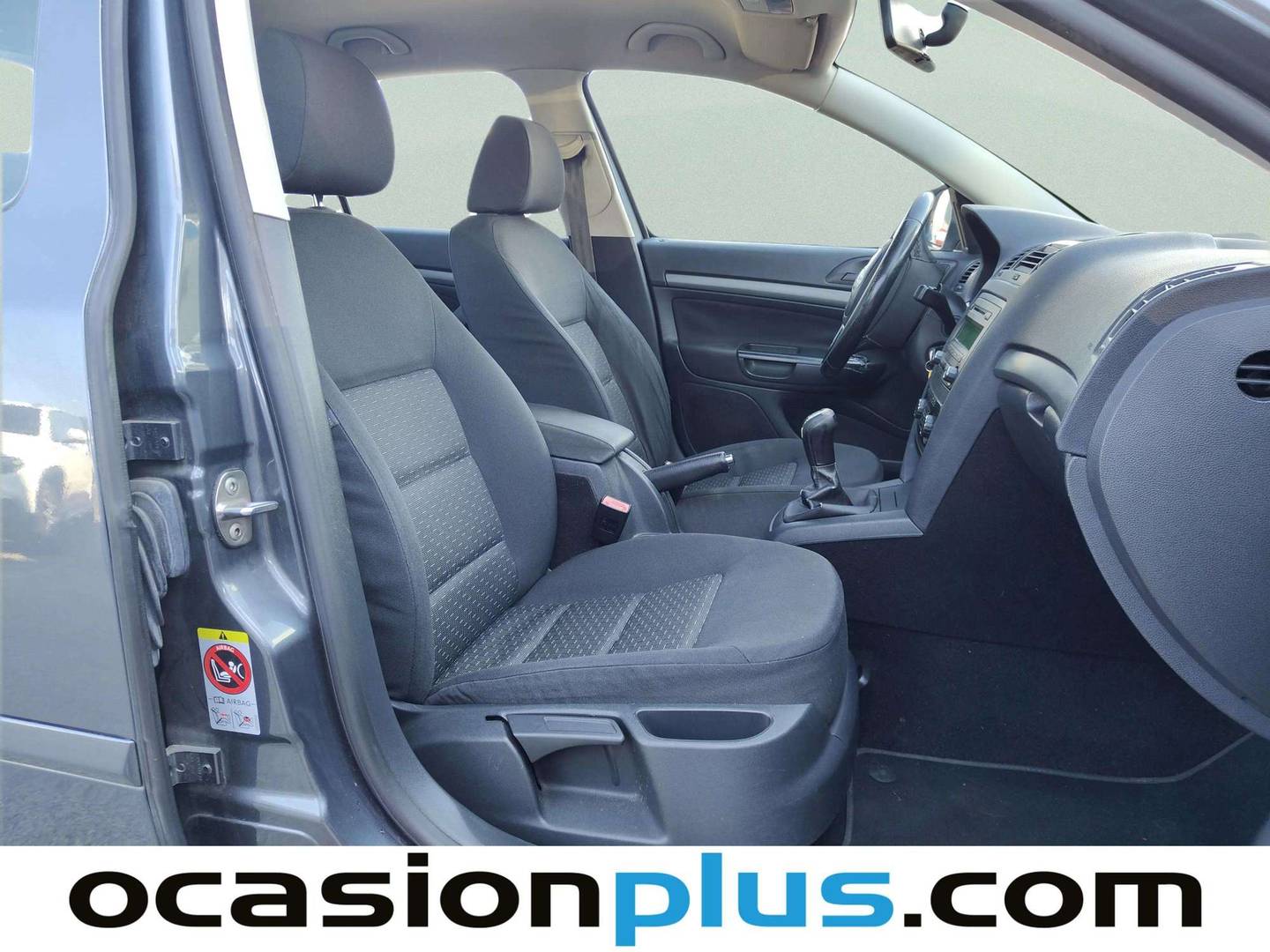 Skoda Octavia Skoda Octavia 1.6 TDI Active Plus (105 CV) km 0