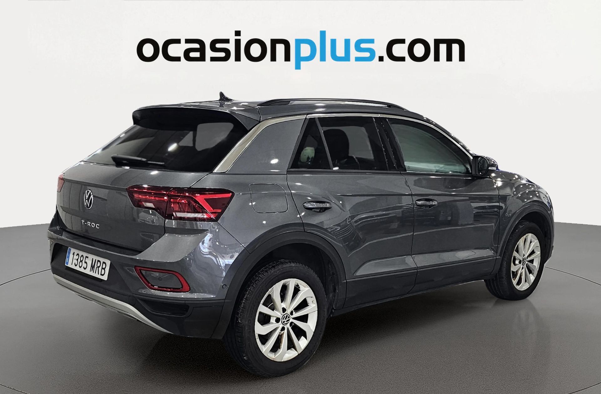 Volkswagen T-Roc Life 2.0 TDI - foto 4