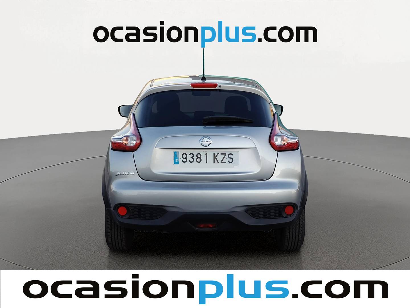 Nissan JUKE Nissan Juke G Acenta (112 CV) barato