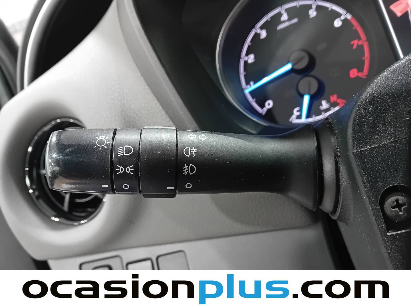 Foto Toyota Yaris Toyota Yaris 70 Active (69 CV)