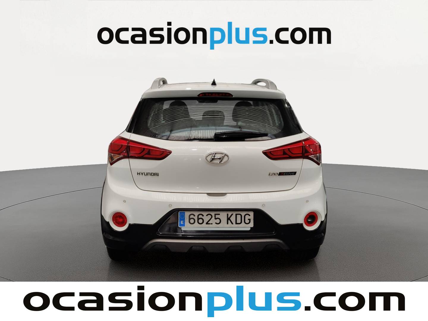 Hyundai i20 Active Hyundai i20 Active 1.0 TGDI Klass (100 CV) barato