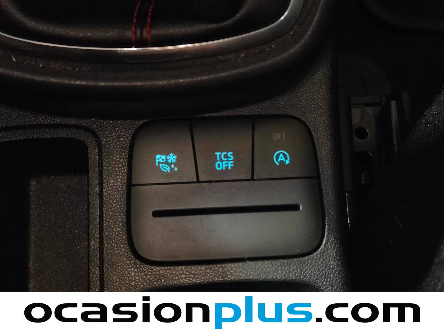 Ford Puma Ford Puma 1.0 EcoBoost MHEV ST-Line X (125 CV) km 0