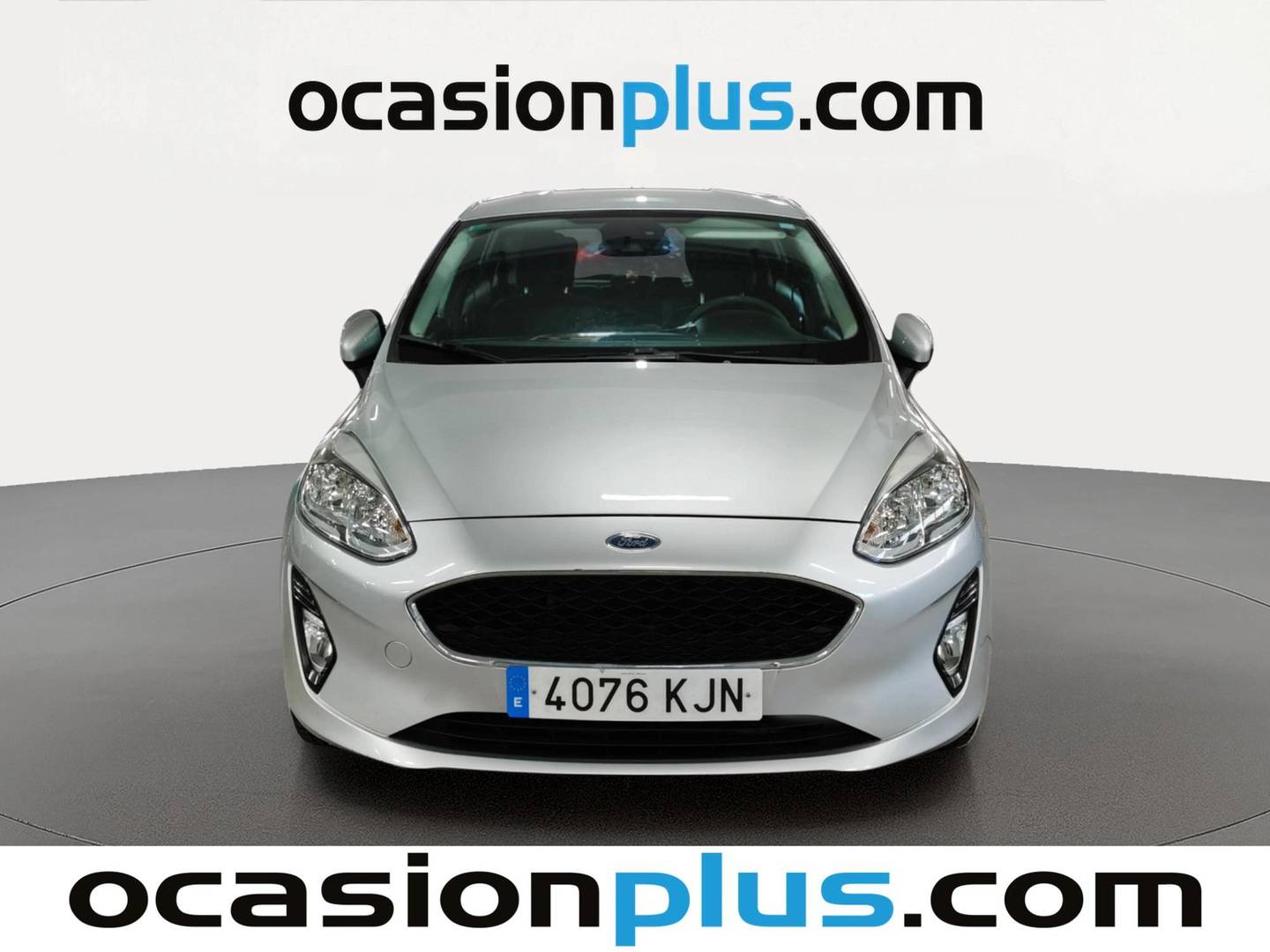 Ford Fiesta Ford Fiesta 1.1 Ti-VCT Trend+ (85 CV) 85cv