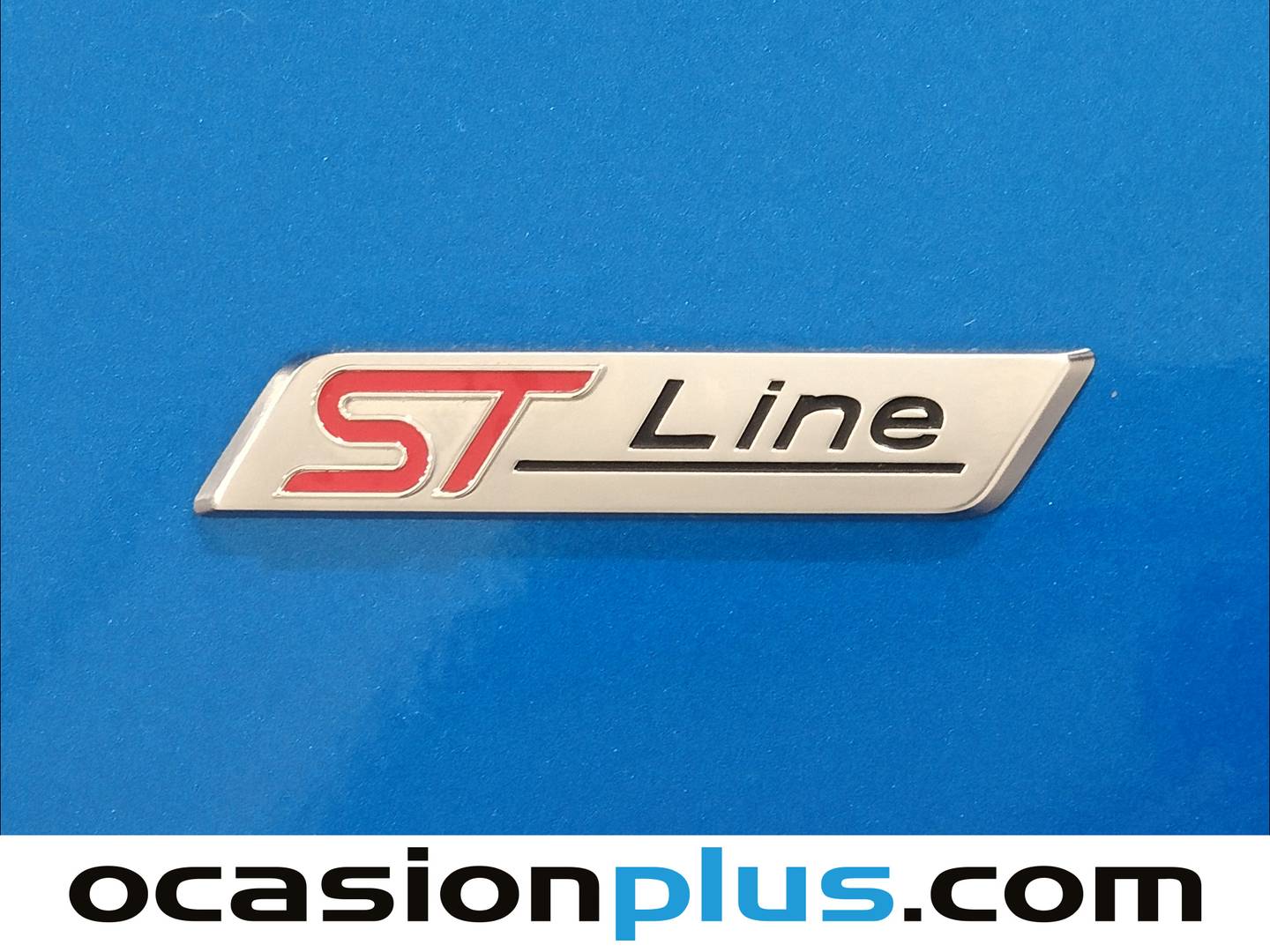 Foto Ford Puma Ford Puma 1.0 EcoBoost MHEV ST-Line Auto (125 CV)