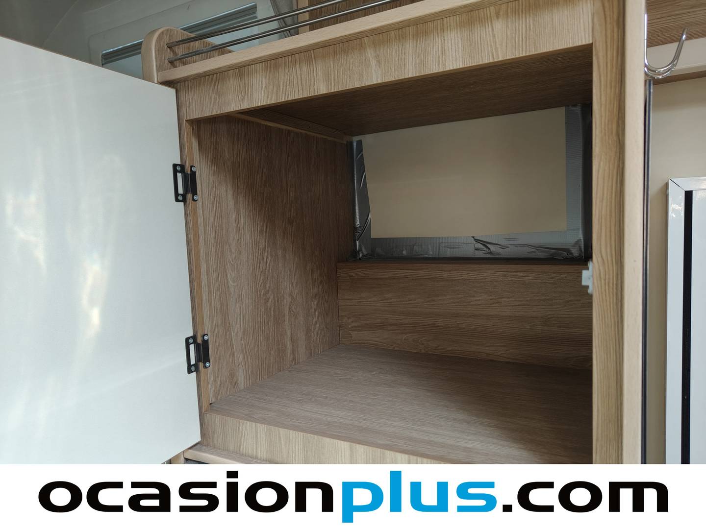 Foto Fiat Rimor Seal 7 Fiat Rimor Seal 7 2.3 DS (130 CV) 4 Plazas