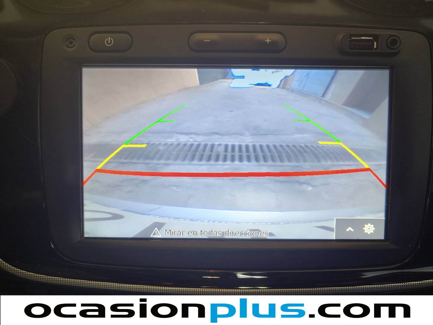 Foto Dacia Sandero Dacia Sandero Serie Limitada Xplore TCe (90 CV)