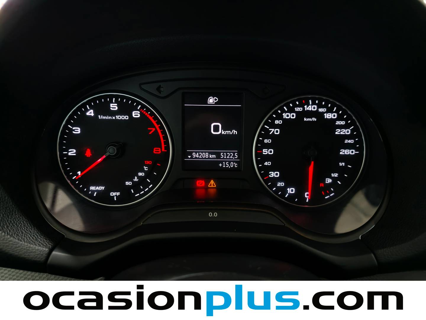 Audi Q2 Audi Q2 Advanced 30 TFSI (116 CV) seminuevo