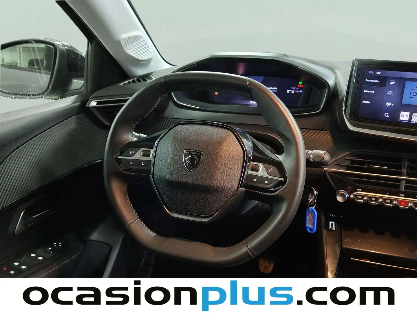 Foto Peugeot 208 Peugeot 208 PureTech 100 Allure  (100 CV)