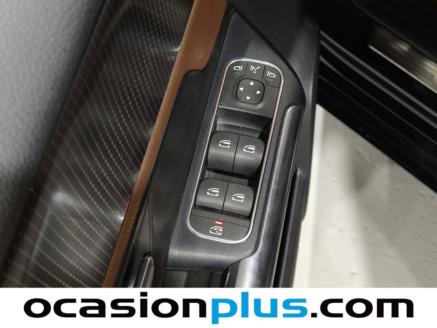 Mercedes Clase B Mercedes-Benz Clase B B 180 d (116 CV) de ocasión