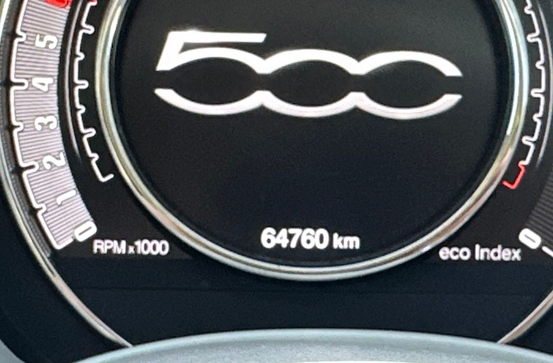 Fiat 500 1.0 Hybrid Dolcevita - foto 8