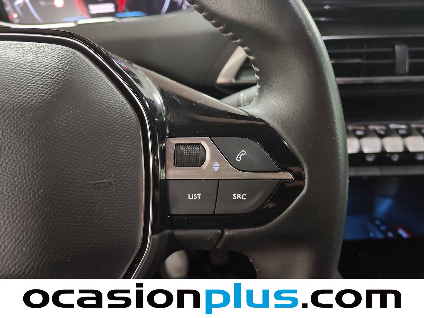 Foto Peugeot 5008 Peugeot 5008 BlueHDi 130 S&S Allure (130 CV) 7 Plazas