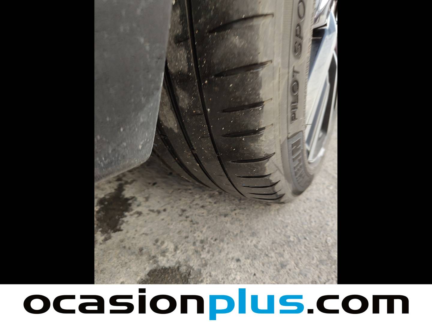 Foto Peugeot 508 Hybrid Peugeot 508 Hybrid 225 GT e-EAT8 (225 CV)