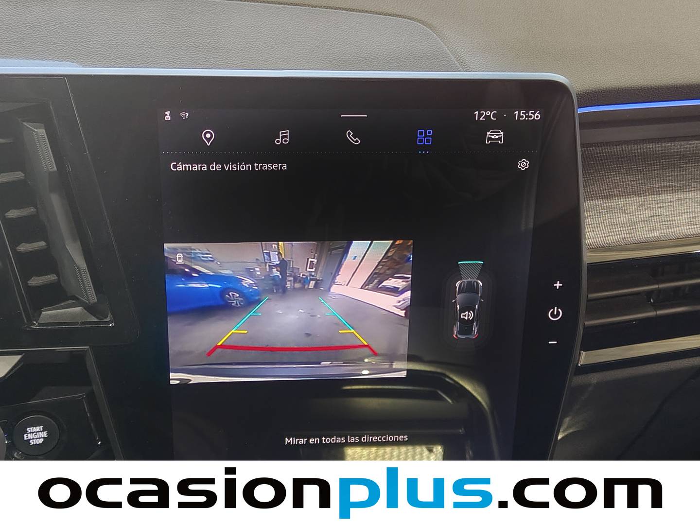 Foto Renault Austral Renault Austral Techno E-Tech Full Hybrid (200 CV)